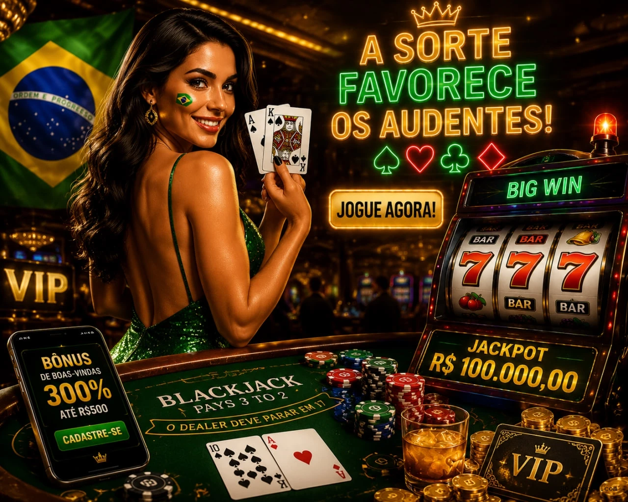 Casino Ao Vivo 80Jogo.com