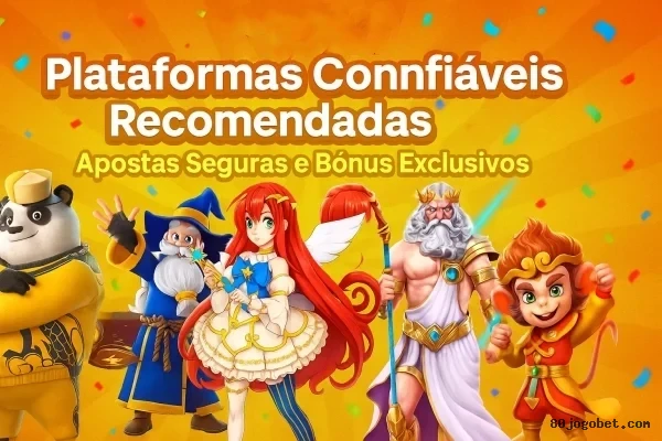 Bônus de Boas-vindas 80Jogo.com