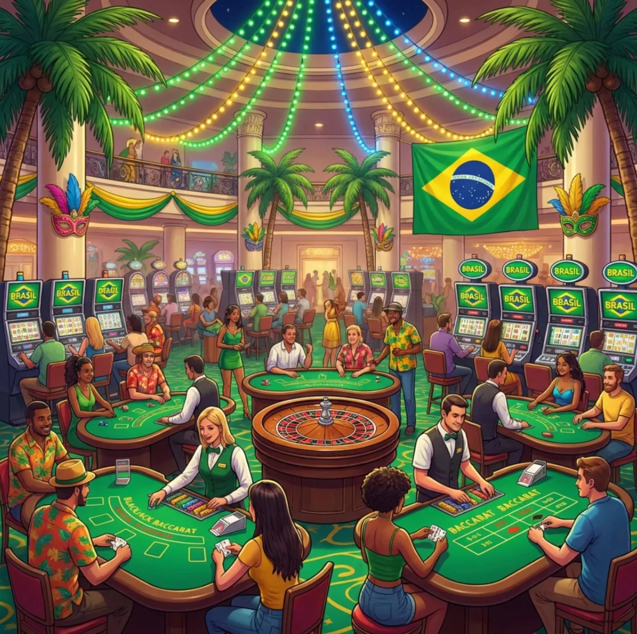 Promoções Sazonais 80Jogo.com